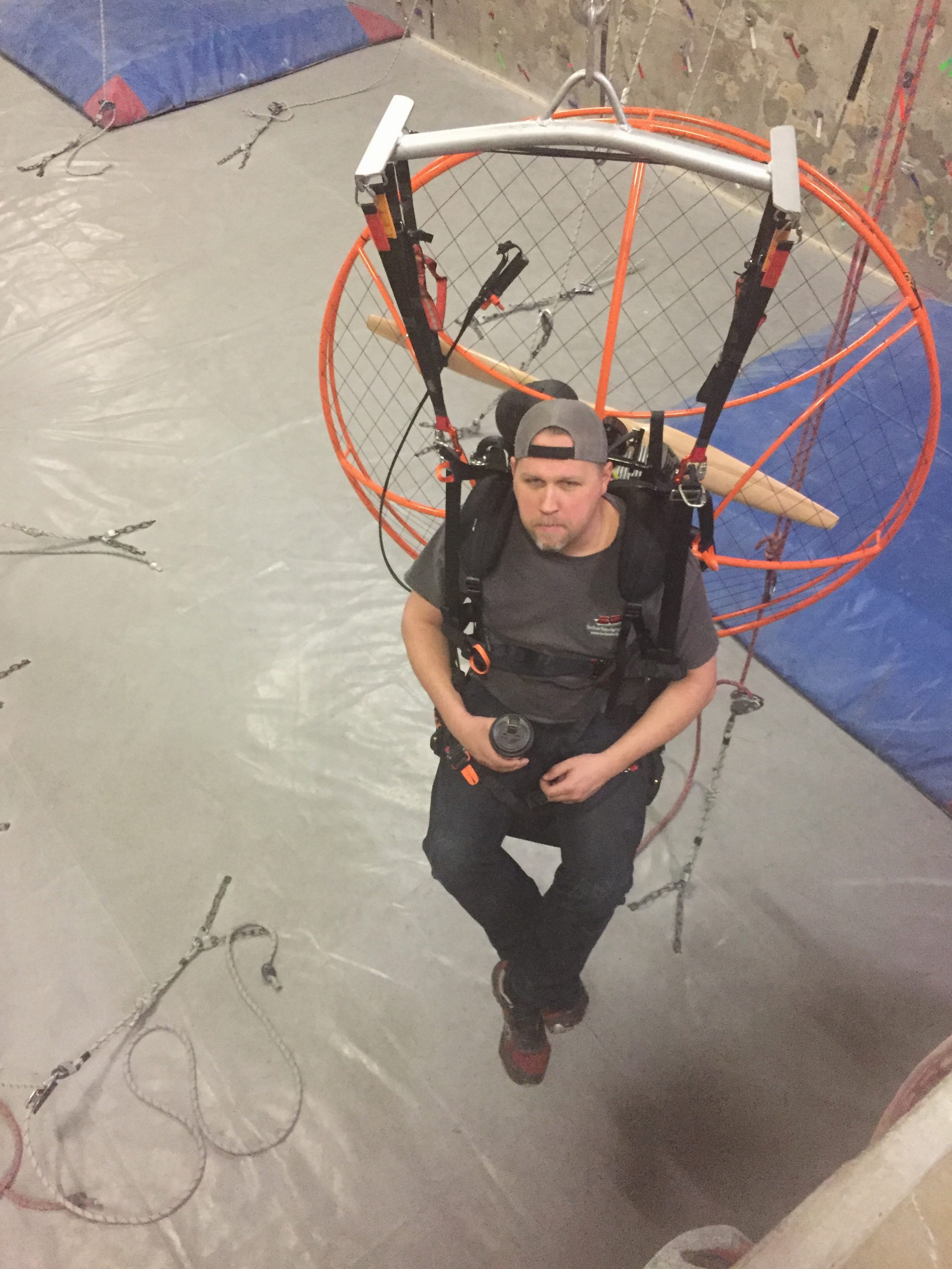 paramotor march andre got john powered zeman uncategorized paragliding